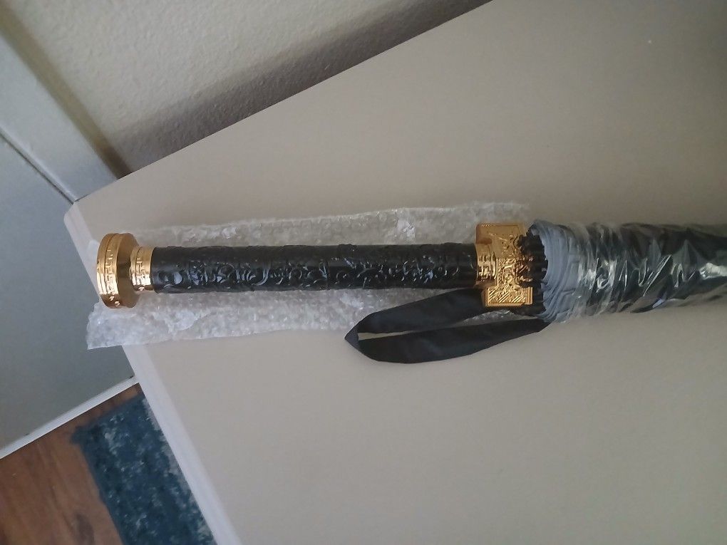 Sword Umbrella