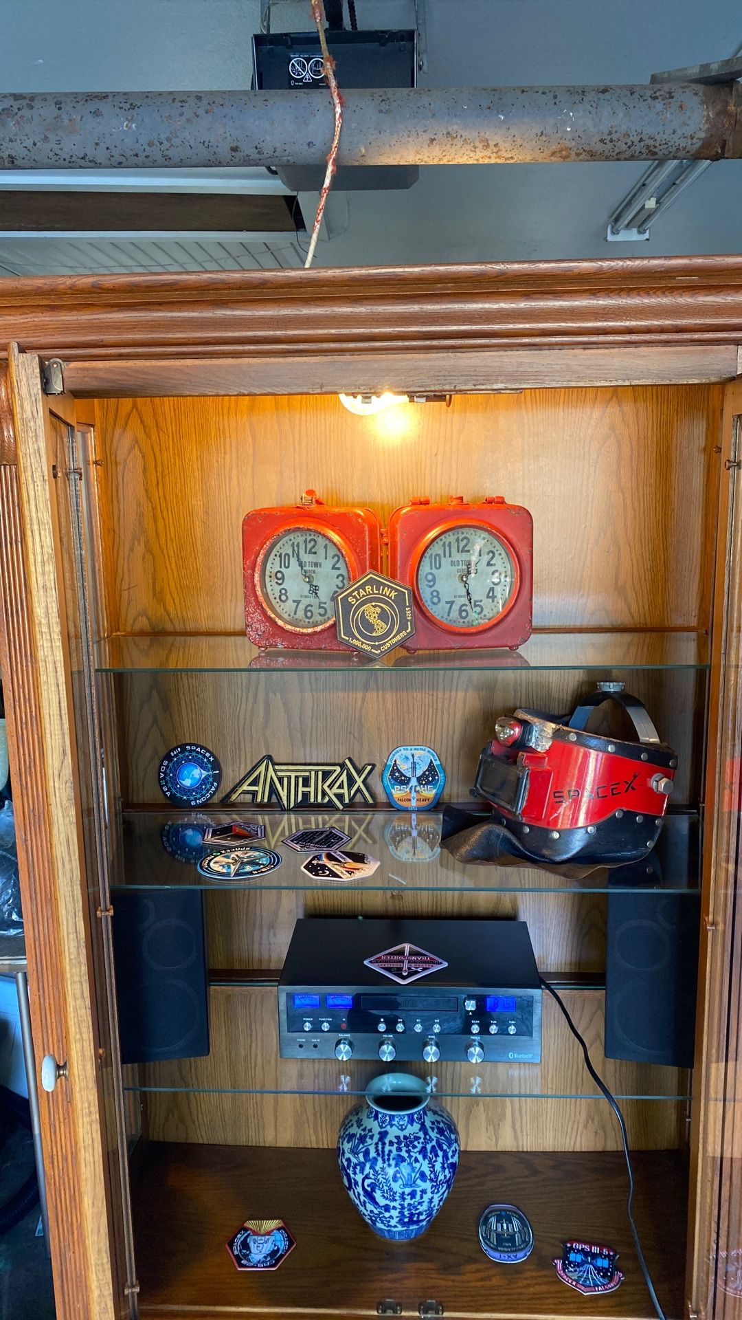 China Cabinet