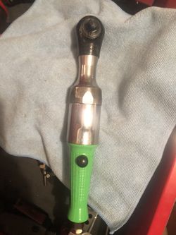 Snap On  Air Ratchet 3/8 FAR72c