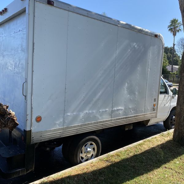 Moving box truck for Sale in Los Angeles, CA OfferUp