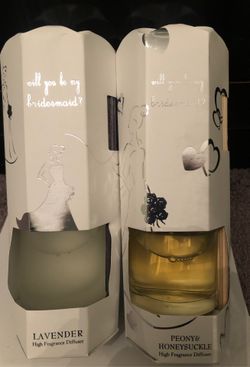 Fragrance Diffuser 100ml 3.52oz