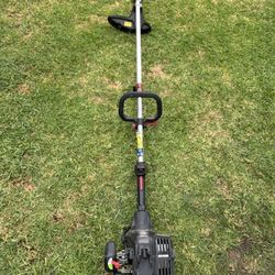 Weed Wacker *READ DESCRIPTION*