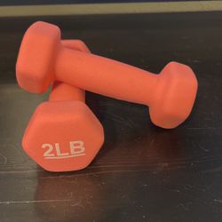 Dumbbell 2lbs