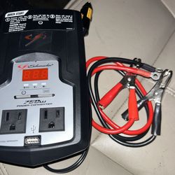Schumacher Electric 