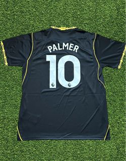 Chelsea FC 2026/27 Away Jersey