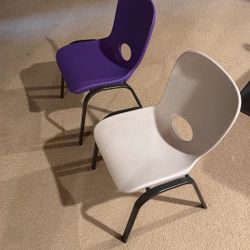 Kids Chairs
