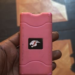 Taser Case