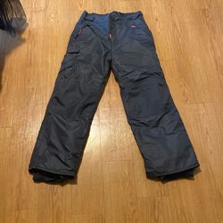 Youth Snow Pants