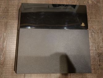 Sony PlayStation 4, 500GB Black Console Mira Edition - 9.0 FW