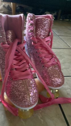 Roller skates