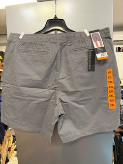 Short. Brand spider, banana republic, and more.