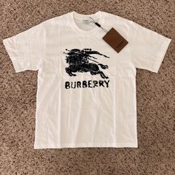Burberry, Small