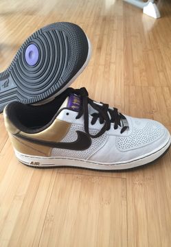 Air Force 1 Premuim ‘07. Size 12 CLEAN!