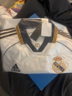 Real Madrid Official Jerry