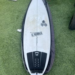 Channel Islands https://offerup.com/redirect/?o=Mi5wcm8= Shortboard 6’ Volume 31.6l