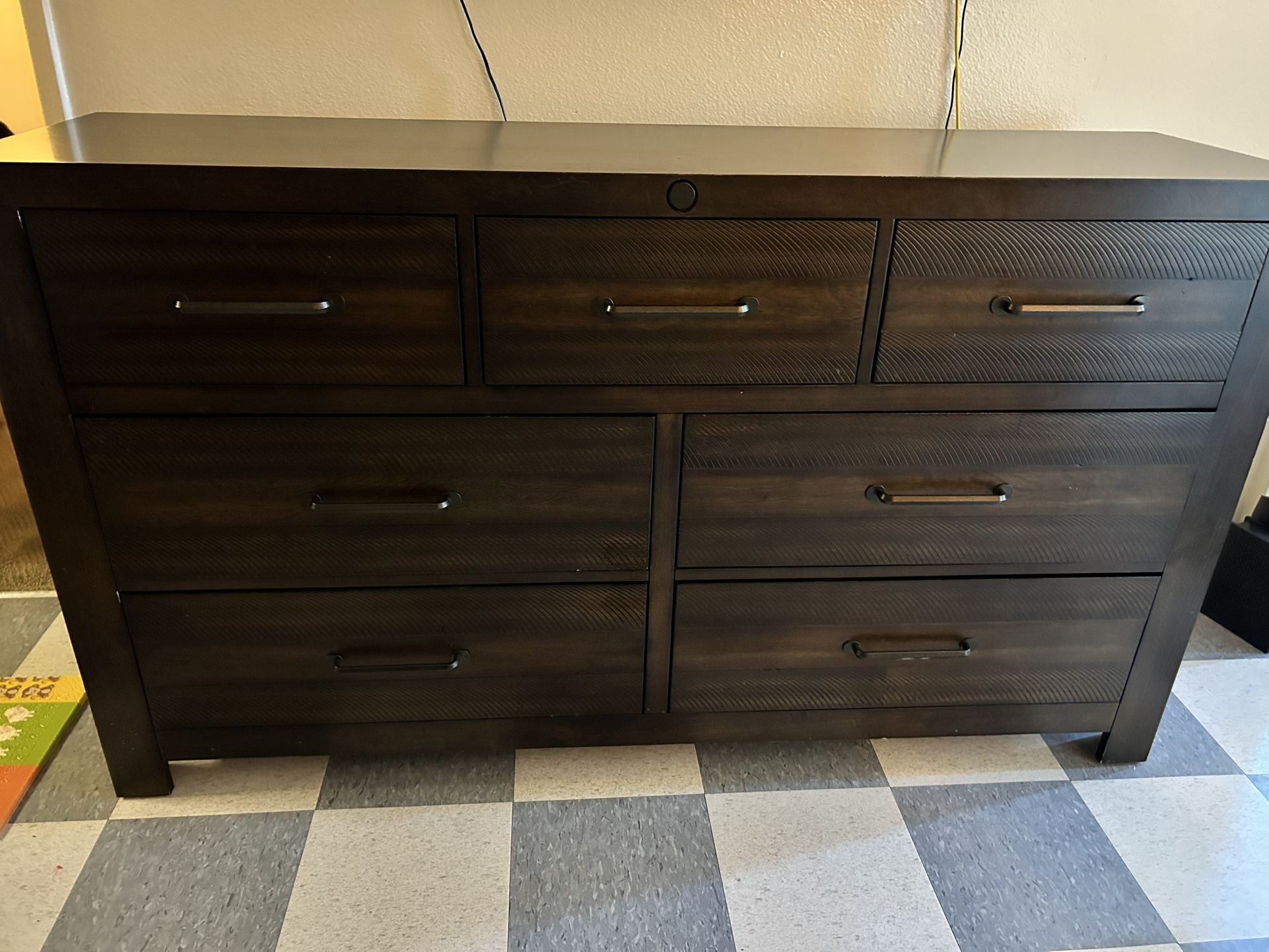 Bedroom Set