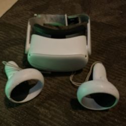 Meta Quest 2 Accepting Trade Read Description