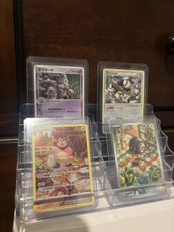 Pokemon Lot 