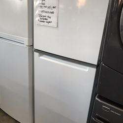 New Refrigerator 