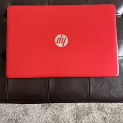 Windows 10 HP Laptop