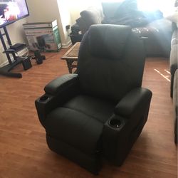 Recliner Chair