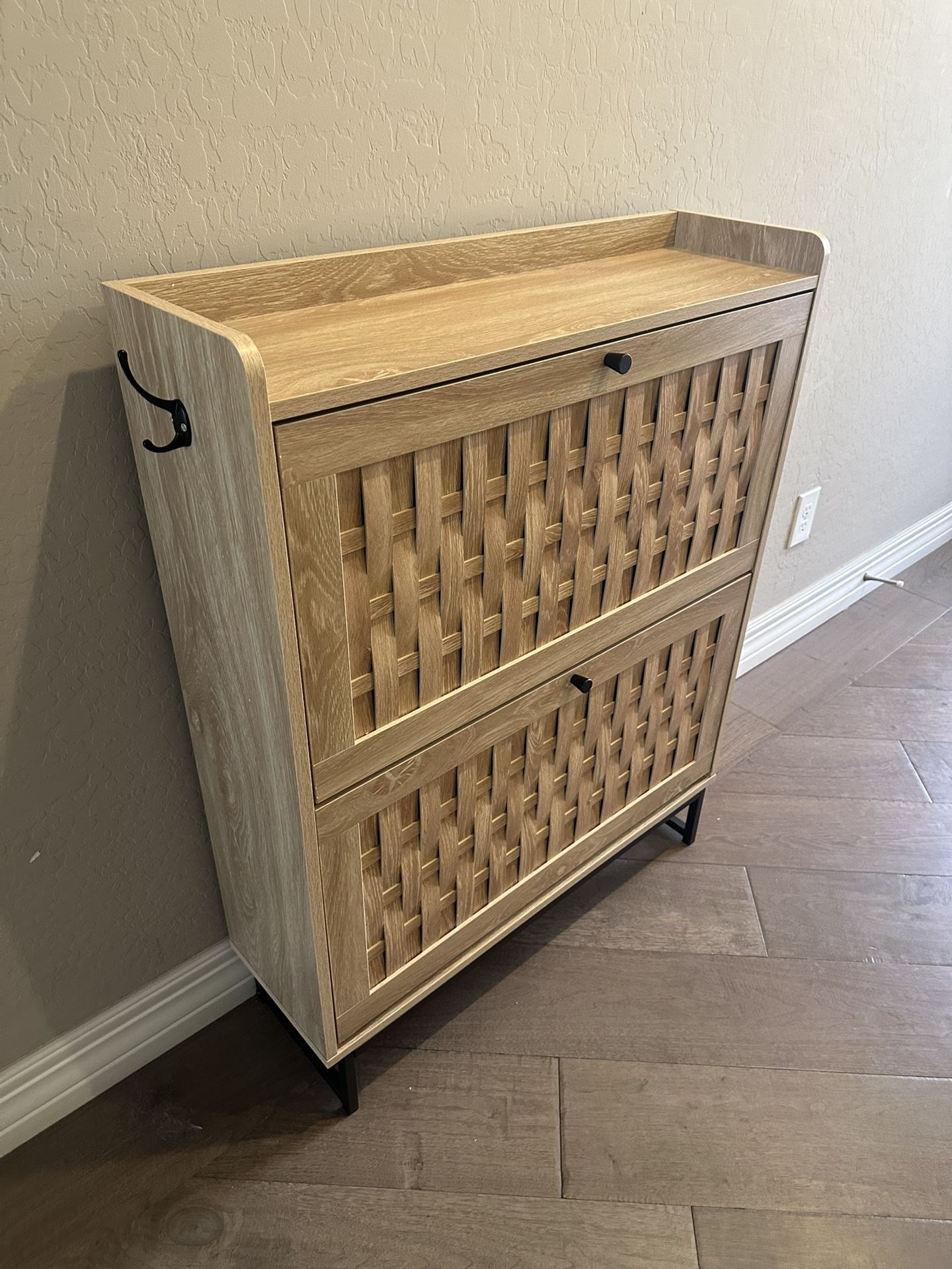 Aingli Shoe Cabinet Storage Shoe Rack