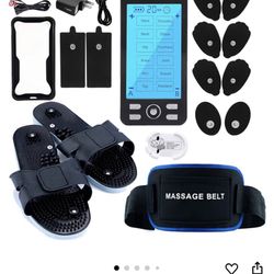Ultimate Massager 