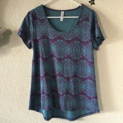 Lularoe Tee