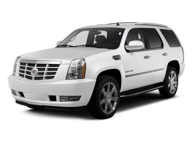 2010 Cadillac Escalade