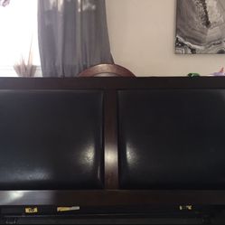 Headboard