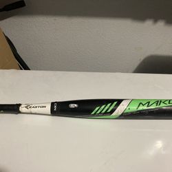 Easton MAKO Baseball Bat YB16MK11 2 1/4" Dia 29” 18oz ($50 OBO)