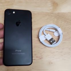 🟠 Iphone 7 🟠32gb 🟠unlock for any sim