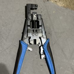 Puchdown Tool Good Vertical Cable G