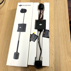 DJI Air Unit O3
