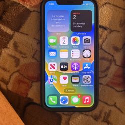 iPhone 12