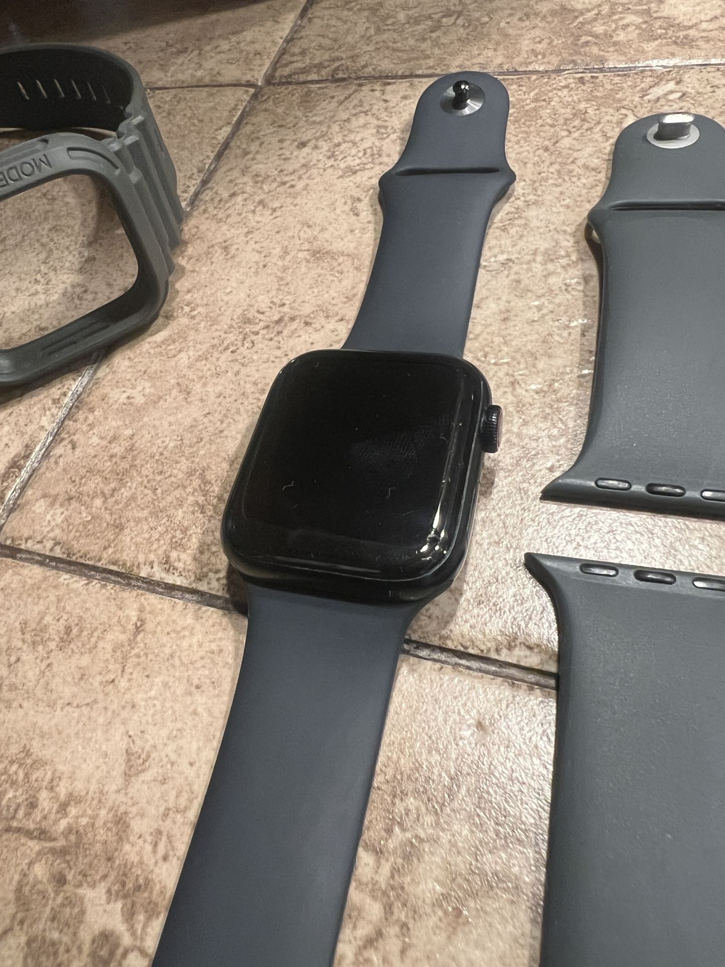 Apple Watch SE2