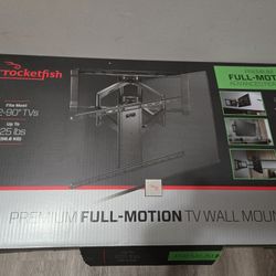 TV Mount For 42in To 90in