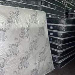 King Size Deluxe Mattress 