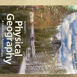 Physical Geography