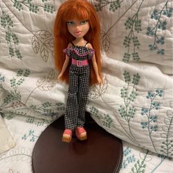 Bratz Doll 