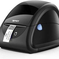 iDPRT Label Printer 