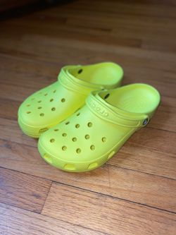Crocs