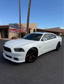 2014 Dodge Charger