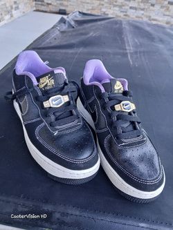 Nike AF1 Low '07 LV8 World Champ