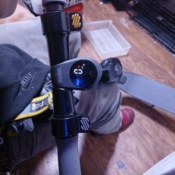 Ninebot Segway (E45) SCOOTER