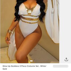 BRAND NEW GREEK GODDESSS