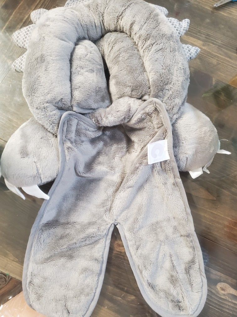 Boppy Car Seat Insert