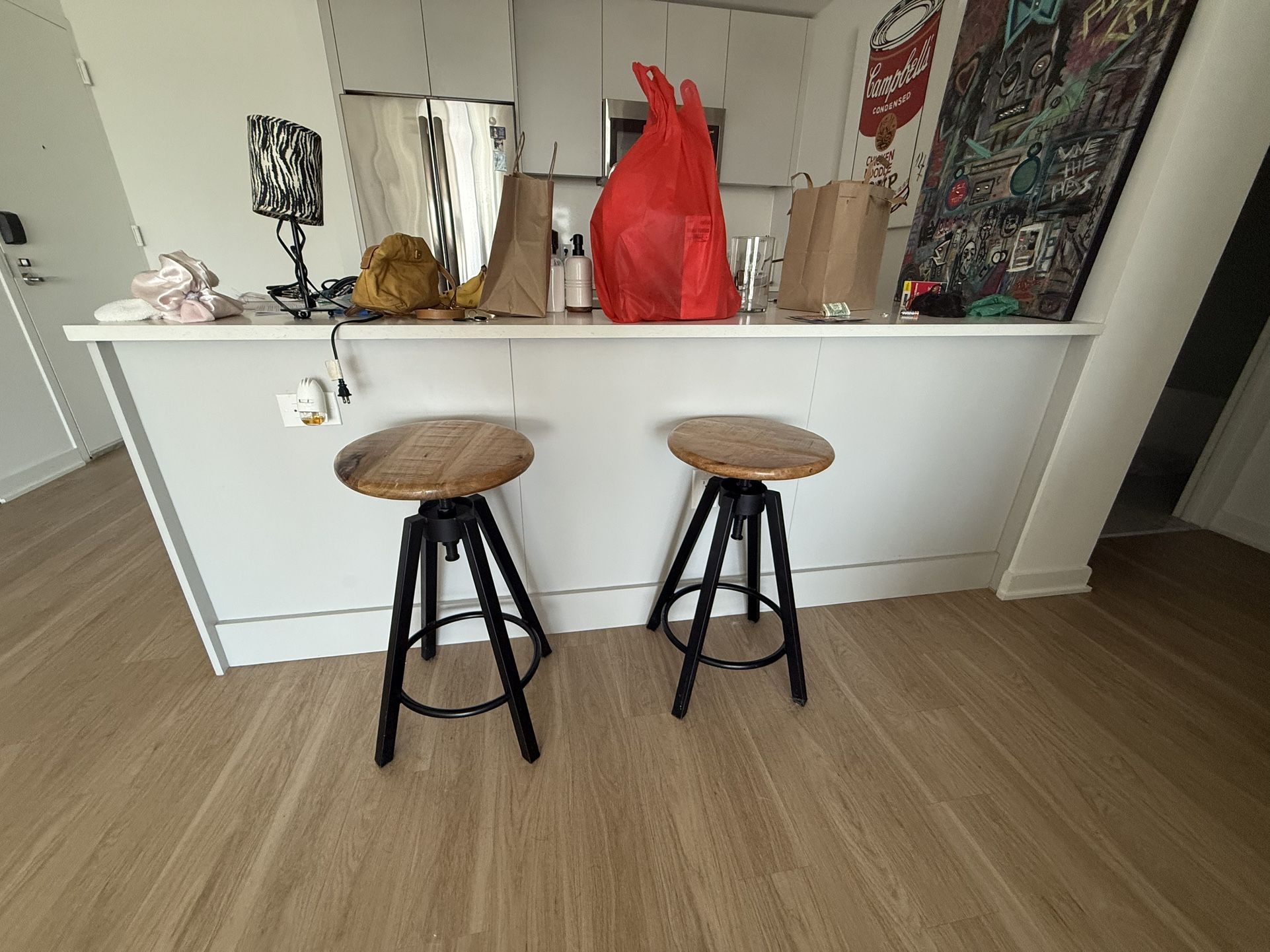 Barstools