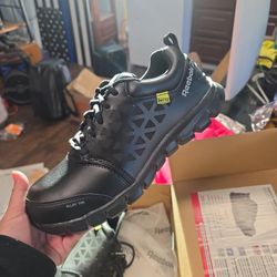 Reebok 9.5 CushGuard