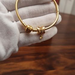 Bracelet Color Gold